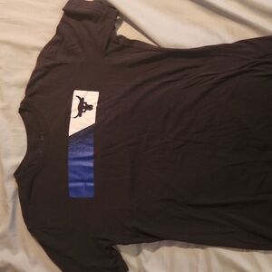Underarmor rock shirt